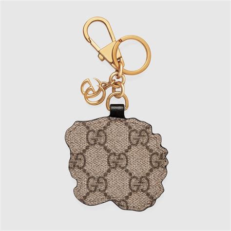 gucci chain key|gucci keyrings for women.